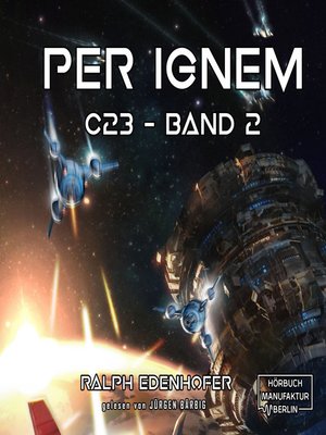 cover image of per ignem--c23, Band 2